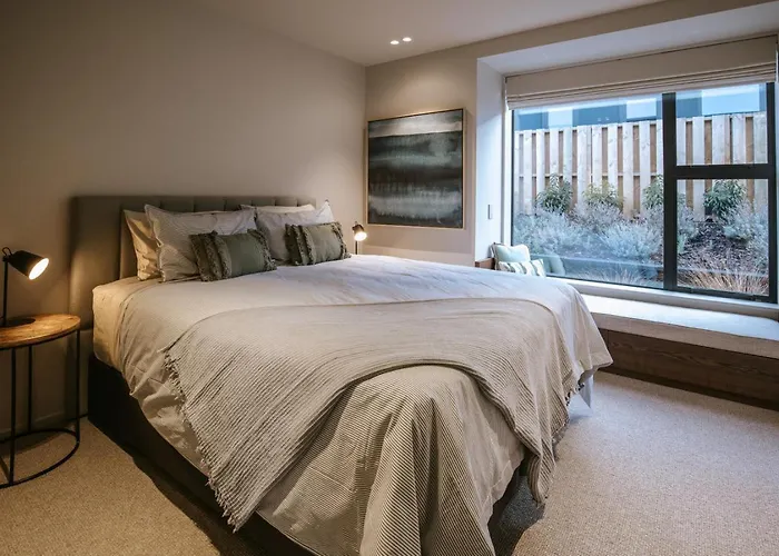 Holiday home Riverslea *