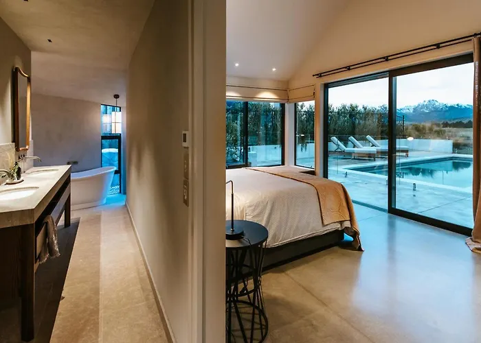 Holiday home Riverslea Wanaka