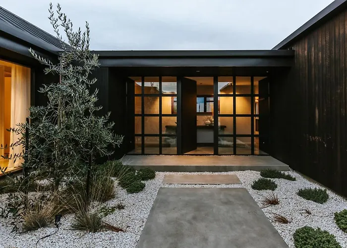 Riverslea Wanaka