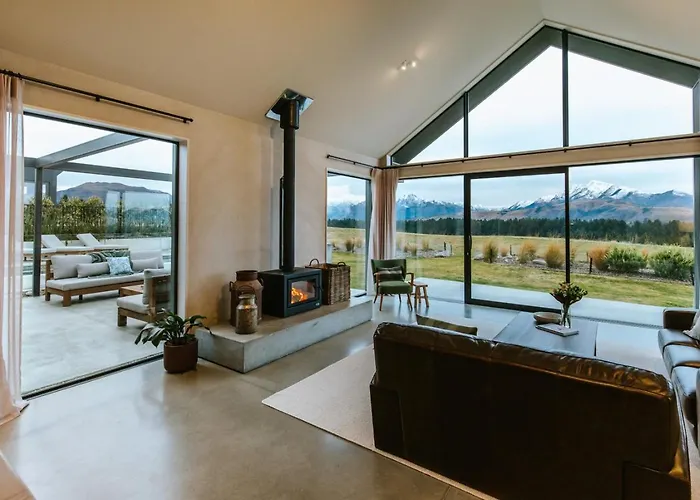 Riverslea * Wanaka