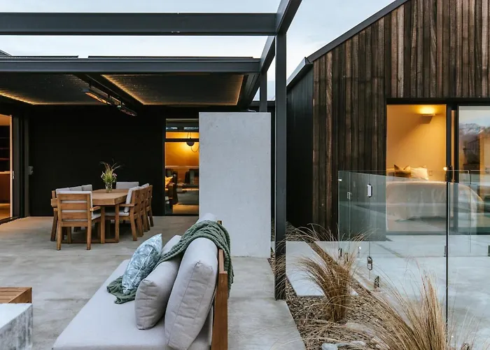 Riverslea Holiday home