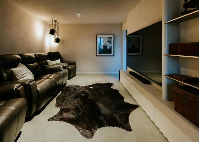 Riverslea Holiday home *