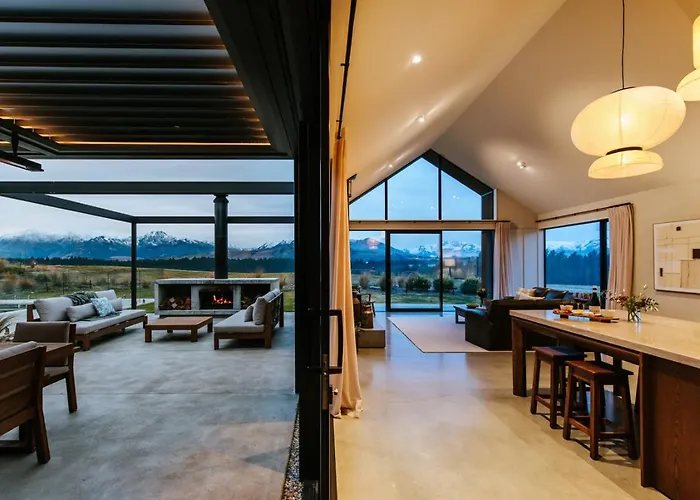 Riverslea Wanaka
